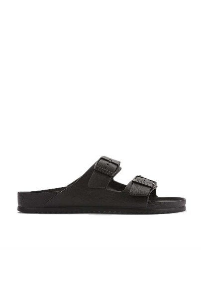 Men's Coqui KONG shoes black-2