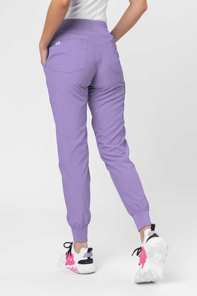Women's Uniforms World 309TS™ Valiant scrub trousers lavender-2