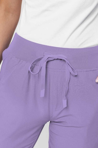 Women's Uniforms World 309TS™ Valiant scrub trousers lavender-3