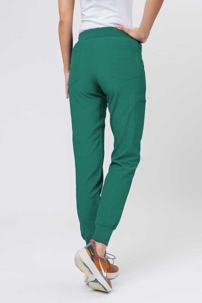 Women's Uniforms World 309TS™ Valiant scrub trousers green-2
