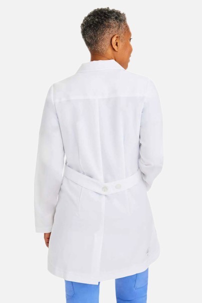 Women's Healing Hands Fiona lab coat-2