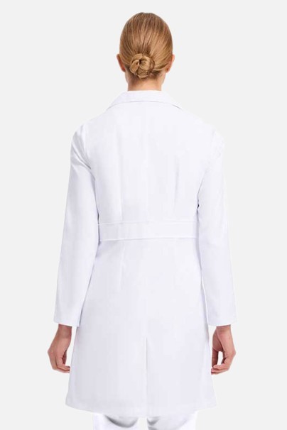Women's Healing Hands Faye lab coat-2