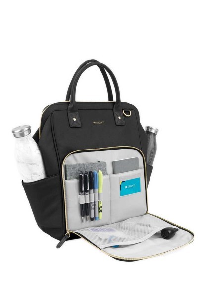 Maevn ReadyGo medical bag leaves-2