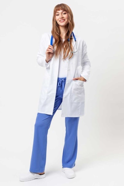 Women's Cherokee Project Lab Classic coat (elastic)-2