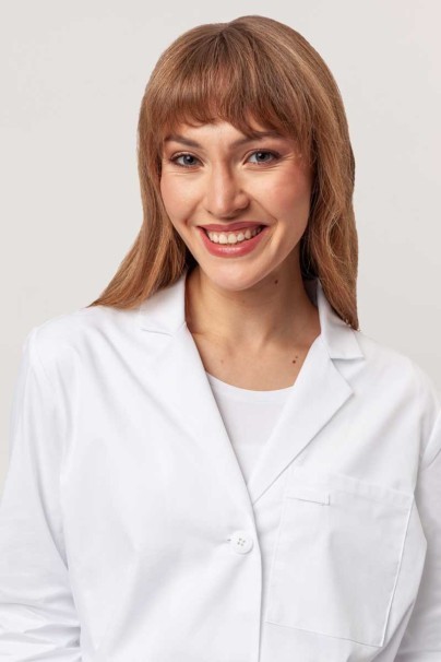 Women's Cherokee Project Lab Classic coat (elastic)-4