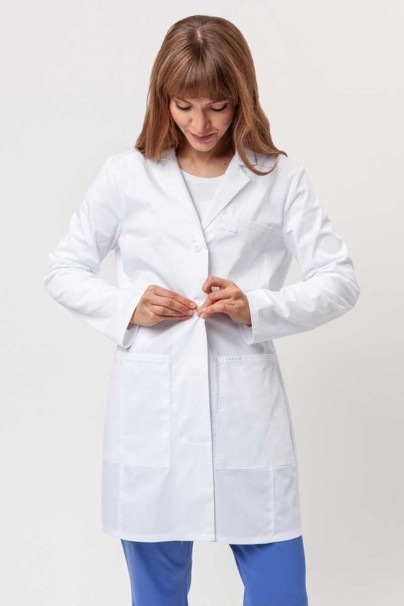 Women's Cherokee Project Lab Classic coat (elastic)-2