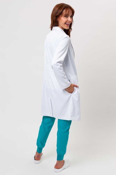 Women's Healing Hands Faye lab coat-4