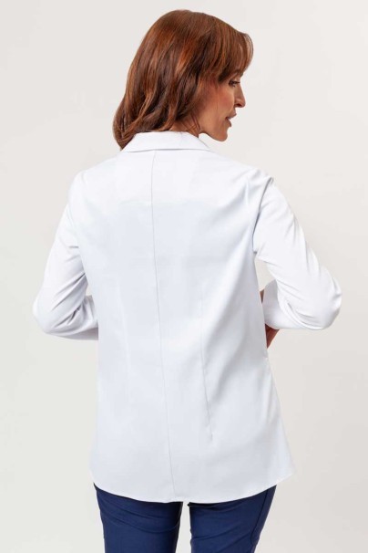 Women's Healing Hands Flo lab coat-4