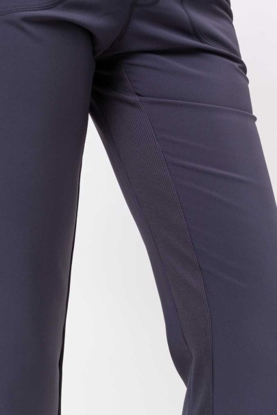 Women's Cherokee Infinity scrubs set pewter-15