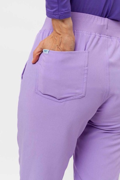 Women's Uniforms World 309TS™ Valiant scrub trousers lavender-6