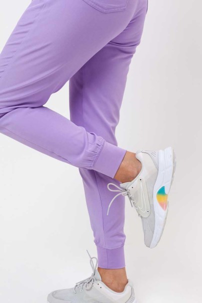 Women's Uniforms World 309TS™ Valiant scrub trousers lavender-8