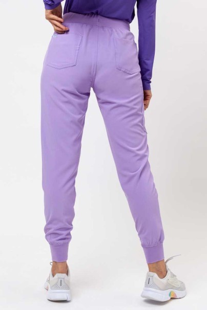 Women’s Uniforms World 309TS™ Valiant scrubs set lavender-8