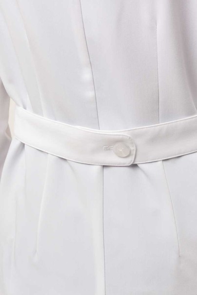 Women's Healing Hands Fiona lab coat-5