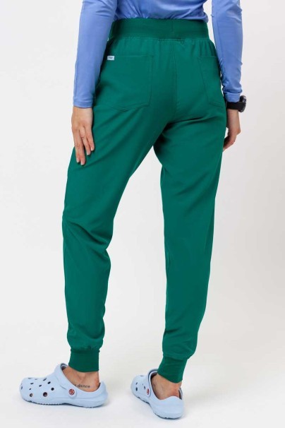 Women's Uniforms World 309TS™ Valiant scrub trousers green-2