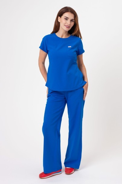 Royal blue