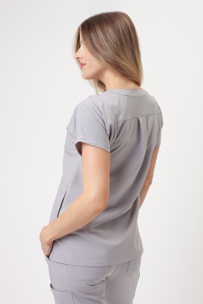 Quiet grey