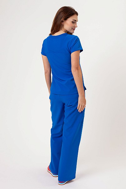 Royal blue