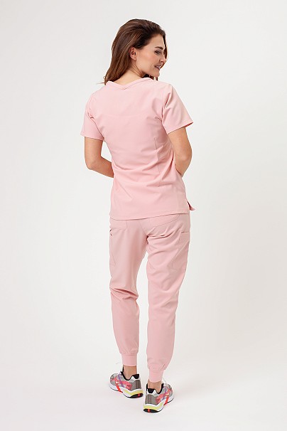 Light pink