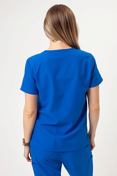 Royal blue
