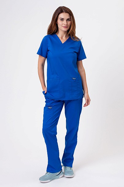 Royal blue