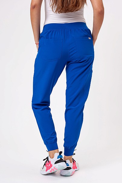 Royal blue