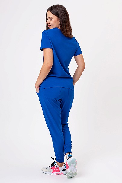 Royal blue