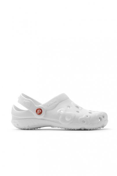 Schu’zz Globule clogs white-2