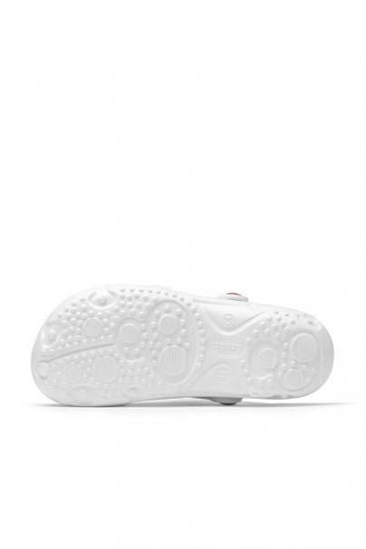 Schu’zz Globule clogs white-3