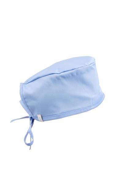 Sunrise Uniforms Fresh scrubs cap blue-2