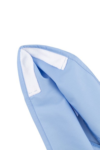 Sunrise Uniforms Fresh scrubs cap blue-3
