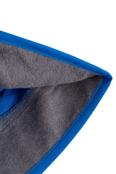 Cherokee Originals scrubs cap royal blue-3