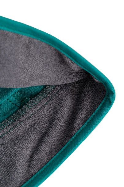 Cherokee Originals scrubs cap hunter green-3