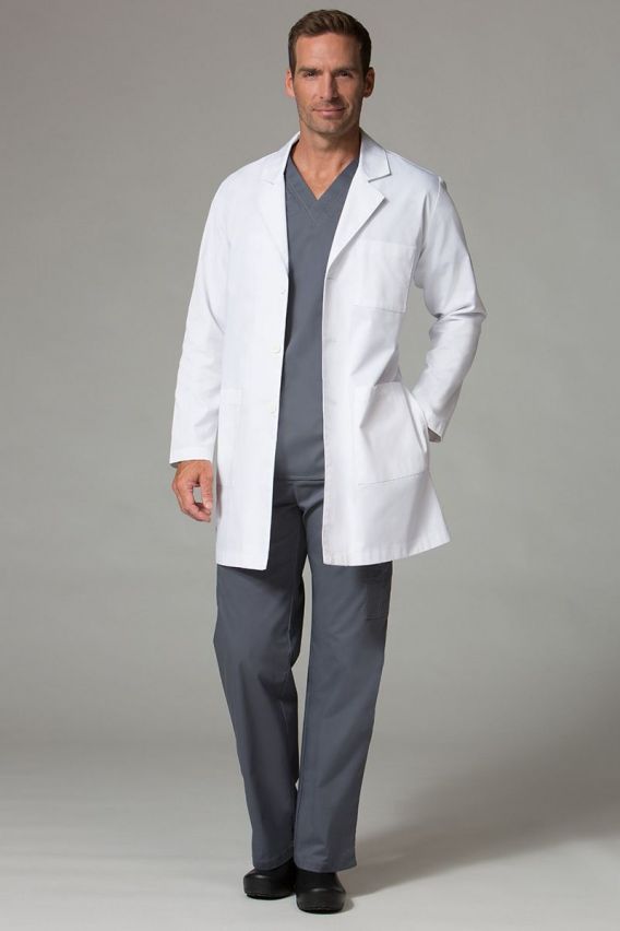 Universal Maevn Core lab coat-2