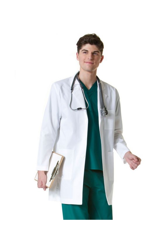 Universal Maevn Core lab coat-3