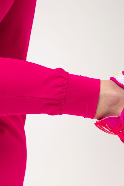 Women's Uniforms World 309TS™ Valiant scrub trousers raspberry-8