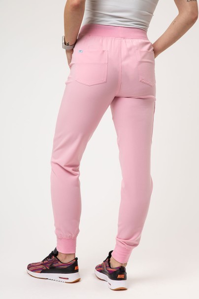 Women’s Uniforms World 518GTK™ Phillip scrubs set pink-7