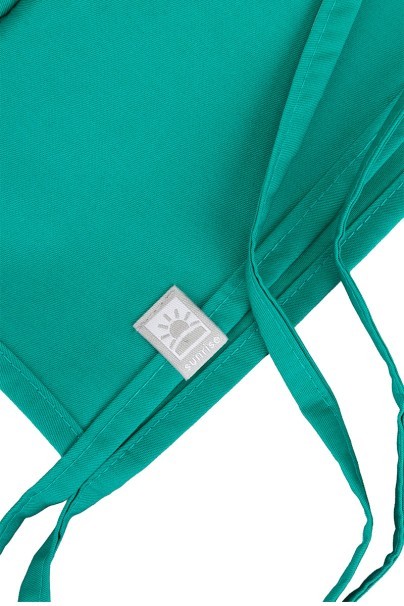 Sunrise Uniforms Fresh scrubs cap light green-4
