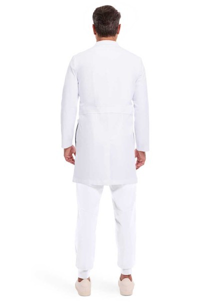 Men's Healing Hands Luke lab coat-2