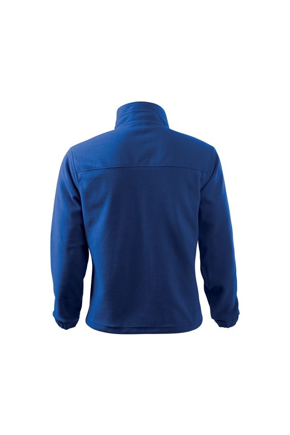 Men’s Malfini Fleece top royal blue-5