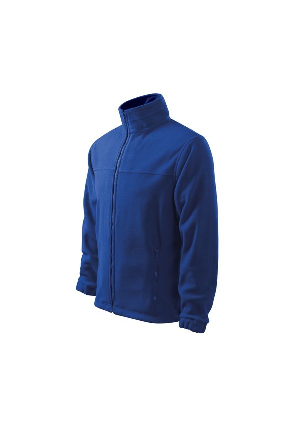 Men’s Malfini Fleece top royal blue-6