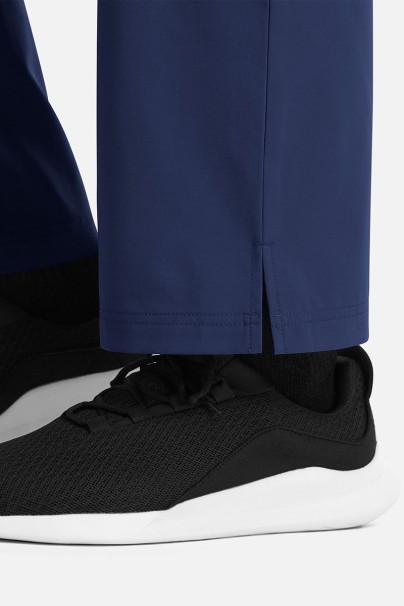 Men's Maevn Momentum Men Fly Front Cargo scrub trousers navy-3