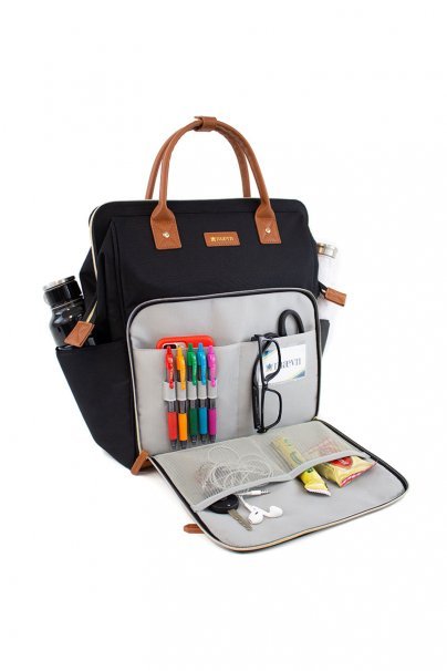 Maevn ReadyGo medical bag black-6