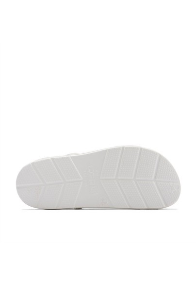Coqui LINDO shoes white/mint-2