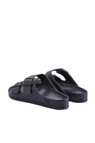 Men's Coqui KONG shoes navy-2