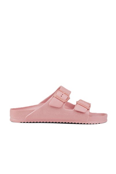 Coqui KONG shoes powder pink-4