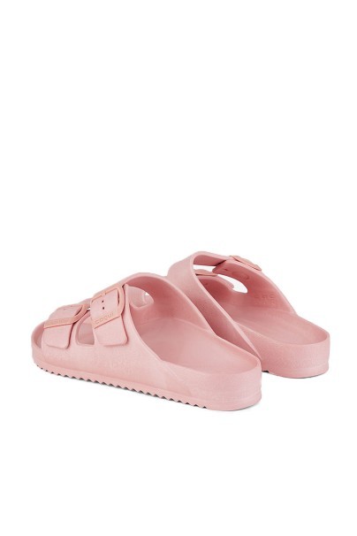 Coqui KONG shoes powder pink-2