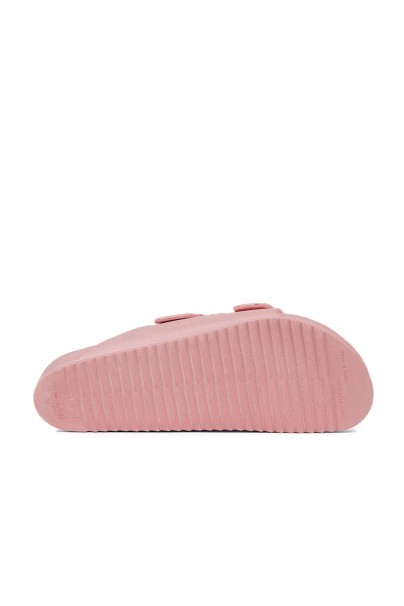 Coqui KONG shoes powder pink-3