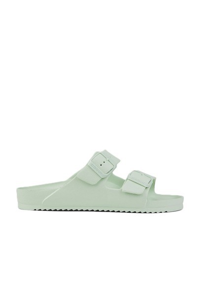 Coqui KONG shoes mint-2