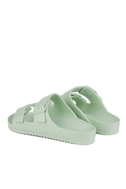 Coqui KONG shoes mint-4