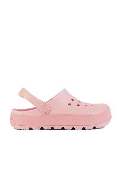 Coqui NIKO shoes powder pink-2